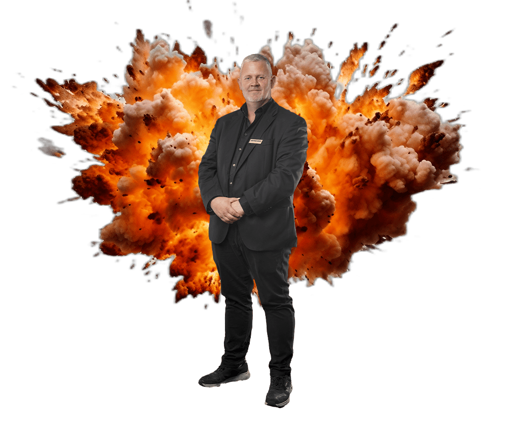 Daniel info