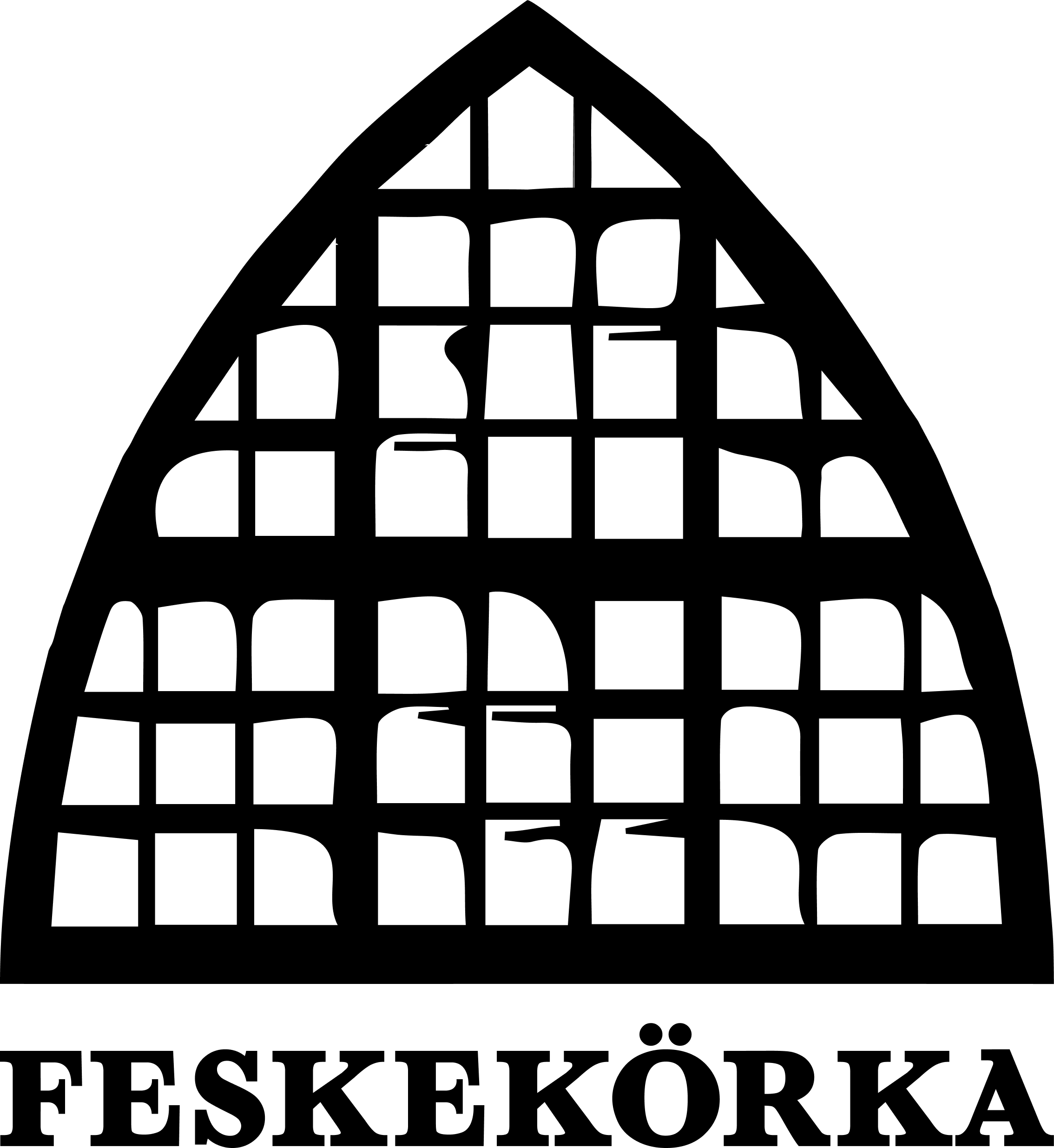 Feskekörka